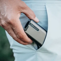 Quantum Rangefinder, avståndsmätare till golf - Golfklockor & Avståndsmätare - Quantum Rangefinder, avståndsmätare till golf