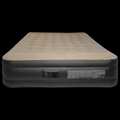Queen Size High Raised Air Bed, luftmadrass - Liggunderlag - Queen Size High Raised Air Bed, luftmadrass