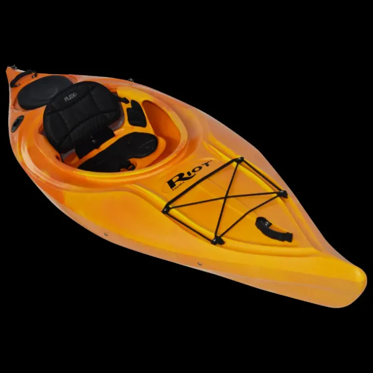 Quest 9.5, kajak - Turkajak - Quest 9.5, kajak
