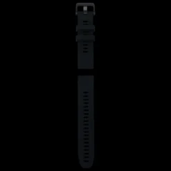 QuickFit 22 mm silicone band, klockarmband, silikonarmband - Puls Tillbehör - QuickFit 22 mm silicone band, klockarmband, silikonarmband