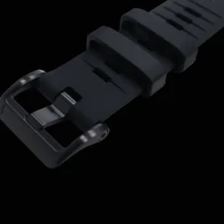 QuickFit 22 mm silicone band, klockarmband, silikonarmband - Puls Tillbehör - QuickFit 22 mm silicone band, klockarmband, silikonarmband