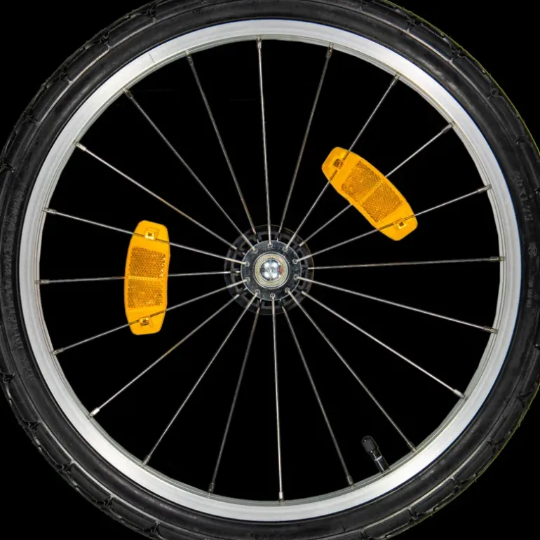 20" wheel - Cykelhjul - 20" wheel