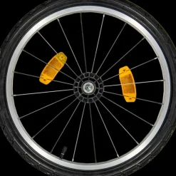 20" wheel - Cykelhjul - 20" wheel