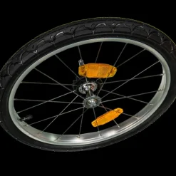 20" wheel - Cykelhjul - 20" wheel