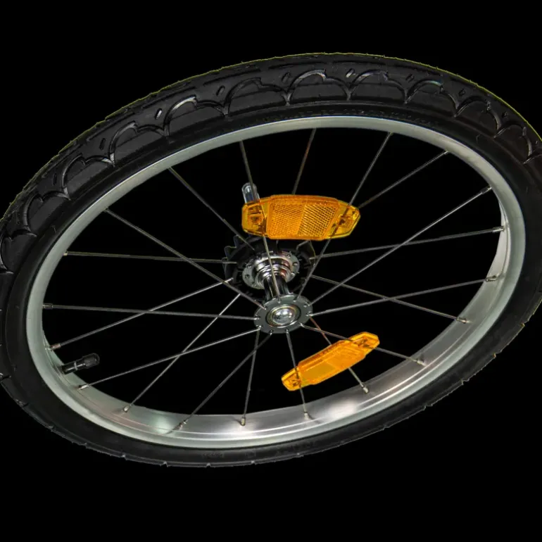 20" wheel - Cykelhjul - 20" wheel