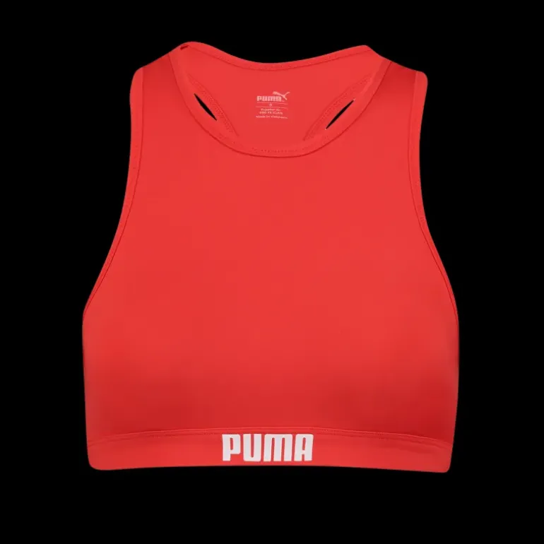 Racerback Swim Top, bikiniöverdel dam - Bikinis - Racerback Swim Top, bikiniöverdel dam