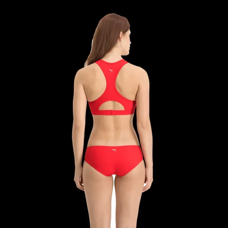 Racerback Swim Top, bikiniöverdel dam - Bikinis - Racerback Swim Top, bikiniöverdel dam