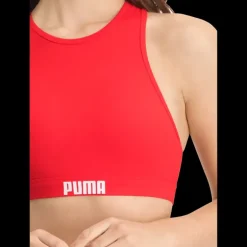 Racerback Swim Top, bikiniöverdel dam - Bikinis - Racerback Swim Top, bikiniöverdel dam