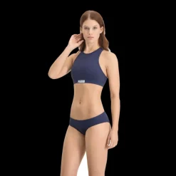 Racerback Swim Top, bikiniöverdel dam - Bikinis - Racerback Swim Top, bikiniöverdel dam