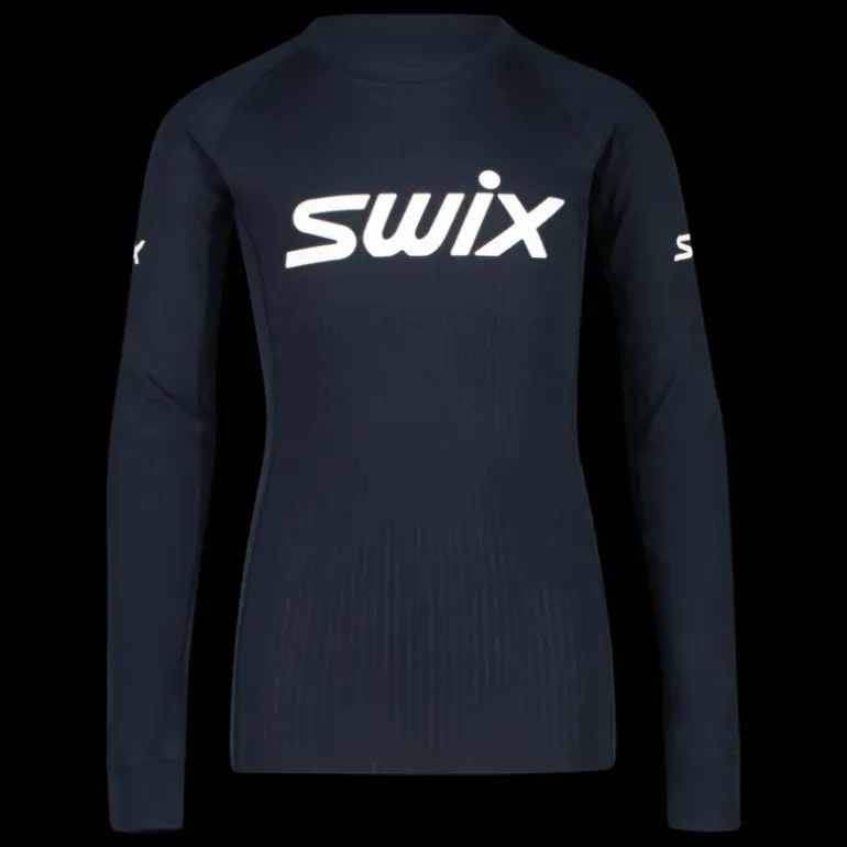 RaceX Classic Long Sleeve Jr - Syntetunderställ - RaceX Classic Long Sleeve Jr