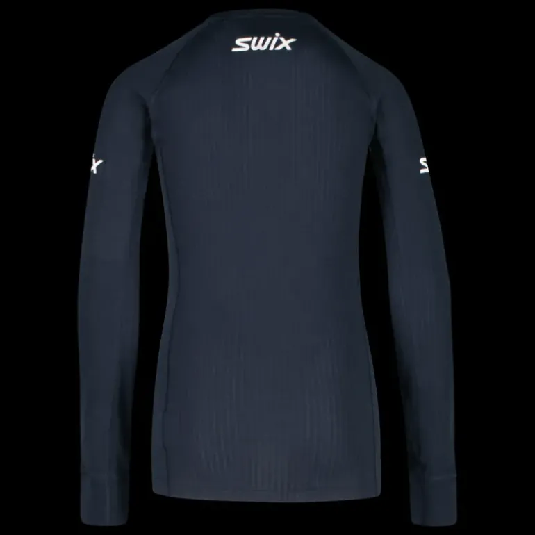 RaceX Classic Long Sleeve Jr - Syntetunderställ - RaceX Classic Long Sleeve Jr