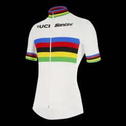 Rainbow WC Jersey 23, cykeltröja, unisex - Cykeltröjor - Rainbow WC Jersey 23, cykeltröja, unisex
