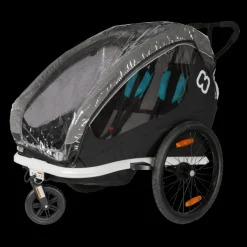 Rain cover traveller, regnskydd - Vagntillbehör - Rain cover traveller, regnskydd