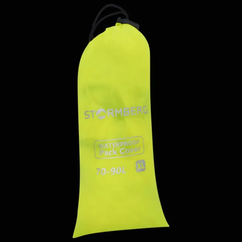 Raincover XL 70-90L, regnskydd - Ryggsäckstillbehör - Raincover XL 70-90L, regnskydd