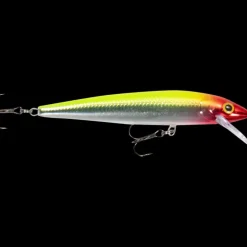 Rapala Husky Jerk 10cm - Wobbler - Rapala Husky Jerk 10cm