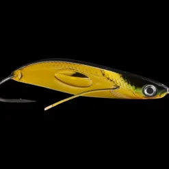 Rapala Rattlin' Minnow Spoon 08 FLP - Wobbler - Rapala Rattlin' Minnow Spoon 08 FLP