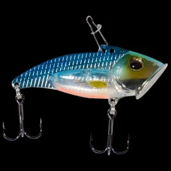 Rattling Powerblade 6,5cm 26g, drag - Skeddrag - Rattling Powerblade 6,5cm 26g, drag