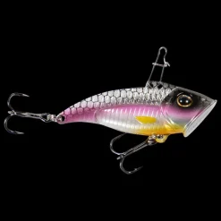 Rattling Powerblade 5,5 cm 17 g, drag - Skeddrag - Rattling Powerblade 5,5 cm 17 g, drag
