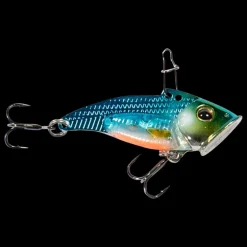 Rattling Powerblade 4,5 cm 10 g, drag - Skeddrag - Rattling Powerblade 4,5 cm 10 g, drag