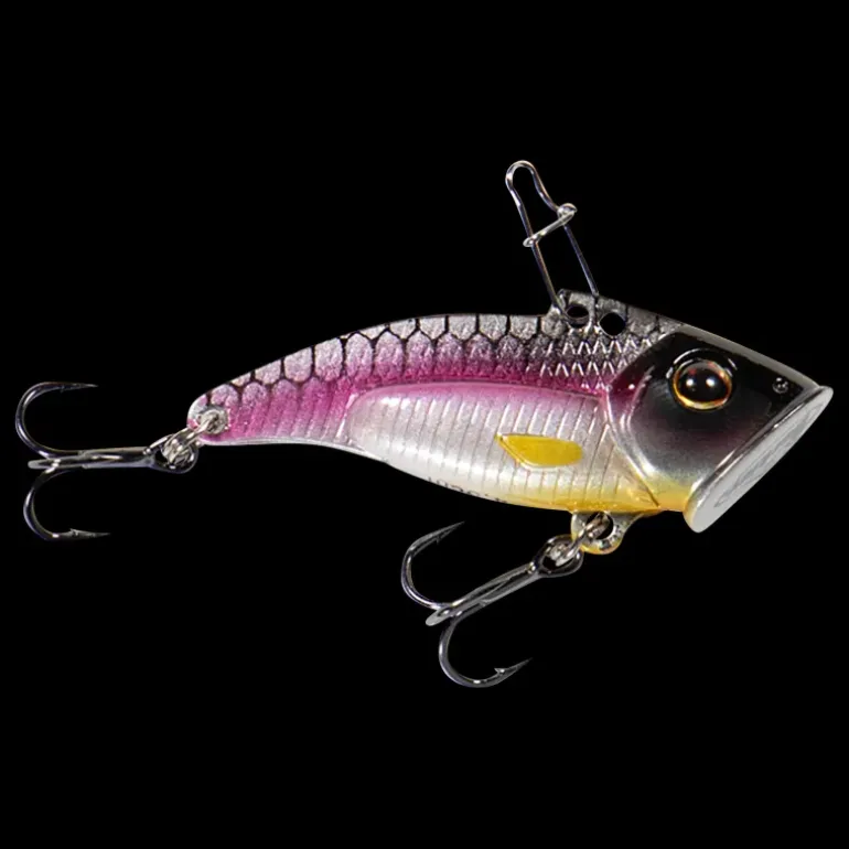 Rattling Powerblade 4,5 cm 10 g, drag - Skeddrag - Rattling Powerblade 4,5 cm 10 g, drag