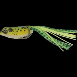 Rattlin' Mini.frog 8g, Gryl - Wobbler - Rattlin' Mini.frog 8g, Gryl