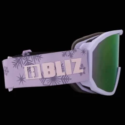 RAVE JR-Goggles, skidglasögon, junior - Goggles - RAVE JR-Goggles, skidglasögon, junior
