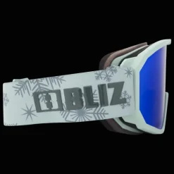 RAVE JR-Goggles, skidglasögon, junior - Goggles - RAVE JR-Goggles, skidglasögon, junior