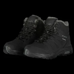 Raven Mid WP Insulated, vintersko, unisex - Vinterskor - Raven Mid WP Insulated, vintersko, unisex