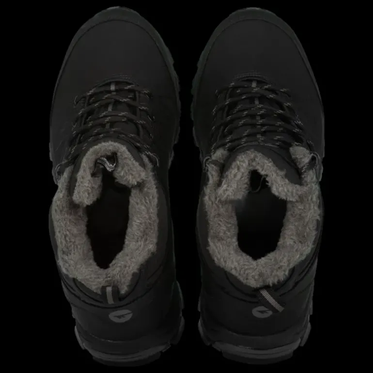 Raven Mid WP Insulated, vintersko, unisex - Vinterskor - Raven Mid WP Insulated, vintersko, unisex