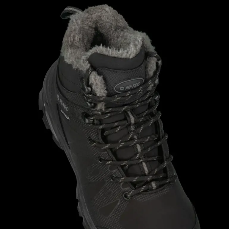 Raven Mid WP Insulated, vintersko, unisex - Vinterskor - Raven Mid WP Insulated, vintersko, unisex