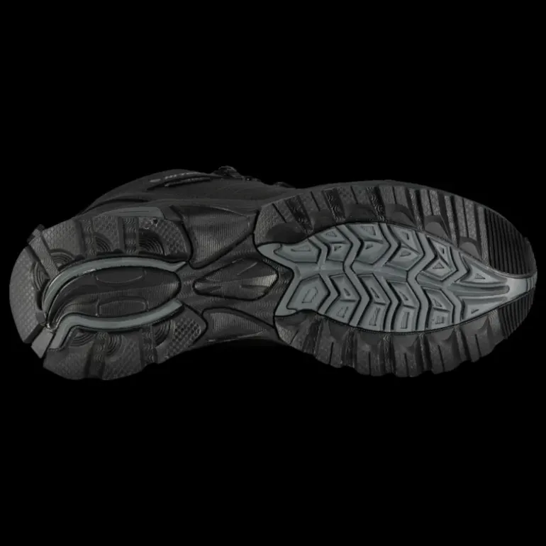Raven Mid WP Insulated, vintersko, unisex - Vinterskor - Raven Mid WP Insulated, vintersko, unisex