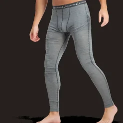 Rav 100% Pants, ullångkalsonger herr - Långkalsonger ull herr - Rav 100% Pants, ullångkalsonger herr