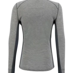 Rav 100% Round Neck, ulltröja herr - Överdelar Ull Herr - Rav 100% Round Neck, ulltröja herr