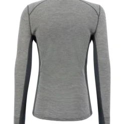 Rav 100% Round Neck, ulltröja herr - Överdelar Ull Herr - Rav 100% Round Neck, ulltröja herr