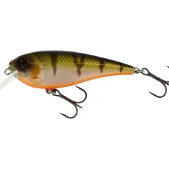 Rawbite Crankbait 7 cm 12 g Floating, wobbler - Wobbler - Rawbite Crankbait 7 cm 12 g Floating, wobbler