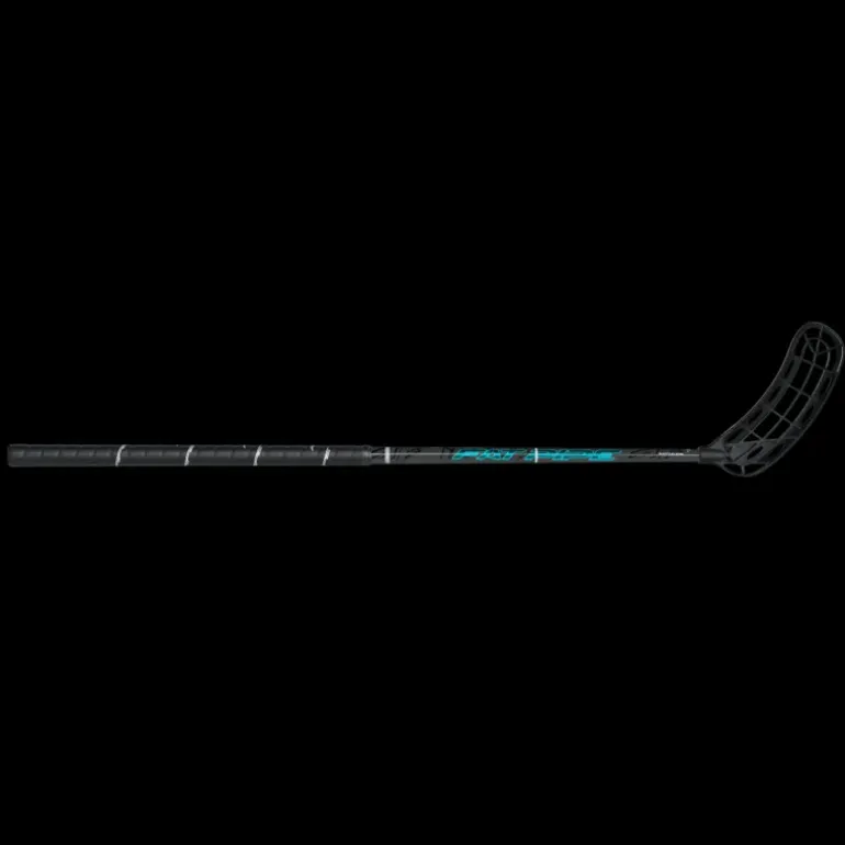 Raw Concept 27 Jab FH2 Oval 23/24, innebandyklubba, unisex - Seniorklubbor - Raw Concept 27 Jab FH2 Oval 23/24, innebandyklubba, unisex