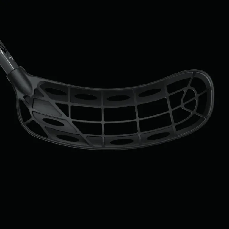 Raw Concept 27 Jab FH2 Oval 23/24, innebandyklubba, unisex - Seniorklubbor - Raw Concept 27 Jab FH2 Oval 23/24, innebandyklubba, unisex