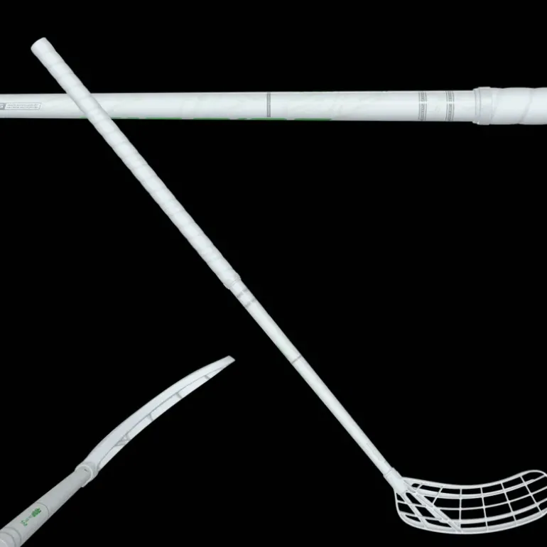 Raw Concept 31 Spd U-Oval 23/24, innebandyklubba, junior - Innebandyklubbor för barn & juniorer - Raw Concept 31 Spd U-Oval 23/24, innebandyklubba, junior