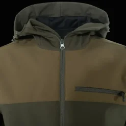 Razorback Softshell Jacket, softshelljacka - Jaktjackor - Razorback Softshell Jacket, softshelljacka
