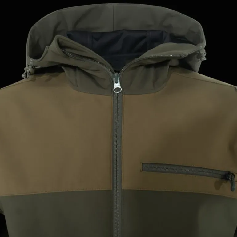 Razorback Softshell Jacket, softshelljacka - Jaktjackor - Razorback Softshell Jacket, softshelljacka
