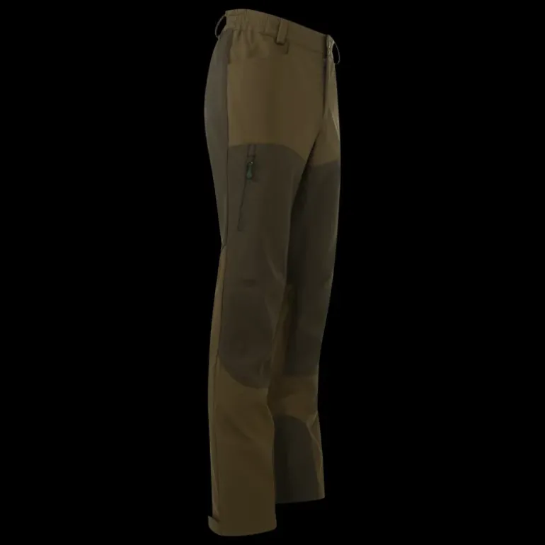 Razorback Softshell Pants, softshellbyxor - Jaktbyxor - Razorback Softshell Pants, softshellbyxor
