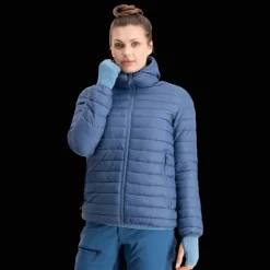 Årdal Insulated Jacket, isoleringsjacka, dam - Mellanlagersjackor - Årdal Insulated Jacket, isoleringsjacka, dam