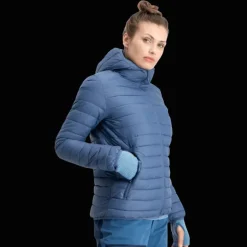 Årdal Insulated Jacket, isoleringsjacka, dam - Mellanlagersjackor - Årdal Insulated Jacket, isoleringsjacka, dam