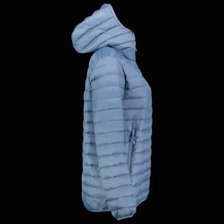 Årdal Insulated Jacket, isoleringsjacka, dam - Mellanlagersjackor - Årdal Insulated Jacket, isoleringsjacka, dam