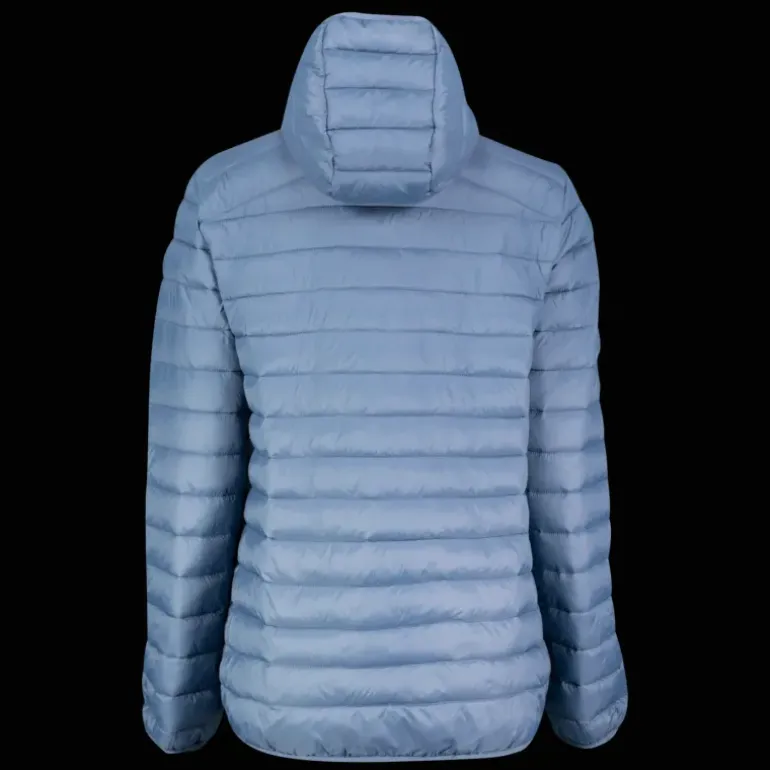 Årdal Insulated Jacket, isoleringsjacka, dam - Mellanlagersjackor - Årdal Insulated Jacket, isoleringsjacka, dam