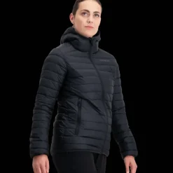 Årdal Insulated Jacket, isoleringsjacka, dam - Mellanlagersjackor - Årdal Insulated Jacket, isoleringsjacka, dam