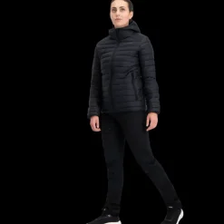 Årdal Insulated Jacket, isoleringsjacka, dam - Mellanlagersjackor - Årdal Insulated Jacket, isoleringsjacka, dam