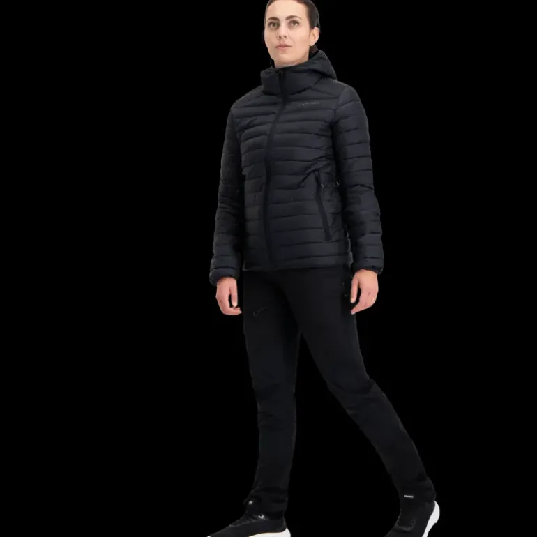 Årdal Insulated Jacket, isoleringsjacka, dam - Mellanlagersjackor - Årdal Insulated Jacket, isoleringsjacka, dam