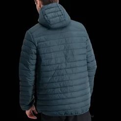 Årdal Insulated Jacket, isoleringsjacka, herr - Mellanlagerjackor - Årdal Insulated Jacket, isoleringsjacka, herr