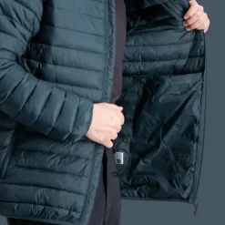 Årdal Insulated Jacket, isoleringsjacka, herr - Mellanlagerjackor - Årdal Insulated Jacket, isoleringsjacka, herr